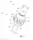 Fig. 08 - Device for maintaining alignment of a cannulated shaft over a guide pin