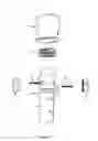 Fig. 08 - External bone fixation systems