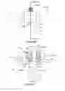 Fig. 74 - External bone fixation systems