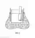Fig. 05 - Expandable osseointegration bone fixation apparatus for use in a variety of settings