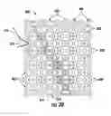 Fig. 22 - Bone fixation implants and methods