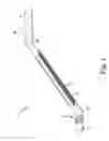 Fig. 02 - Surgical instrument and method for use in sizing fixation implants