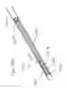 Fig. 43 - Devices and methods for forming a fistula