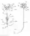 Fig. 01 - VORTEX TRANSDUCTION IMPLANT AND INFLATABLE SENSOR HARBORING PLATFORM