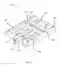 Fig. 07 - VORTEX TRANSDUCTION IMPLANT AND INFLATABLE SENSOR HARBORING PLATFORM