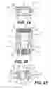 Fig. 09 - Expandable fusion device and method of installation thereof