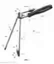 Fig. 02 - Instruments and methods for orthopedic implant assembly