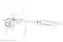 Fig. 01 - Insertion handle for surgical implants