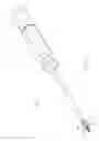 Fig. 02 - Insertion handle for surgical implants