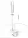Fig. 09 - Insertion handle for surgical implants