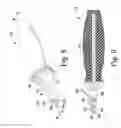 Fig. 06 - Implant insertion tool for use in a surgical procedure to implant a stemless humeral component