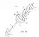 Fig. 02 - Locking gastric obstruction device and method of use