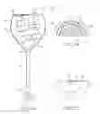 Fig. 07 - Locking gastric obstruction device and method of use