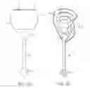 Fig. 08 - Locking gastric obstruction device and method of use