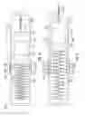 Fig. 19 - Intraocular delivery devices and methods therefor