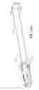 Fig. 37 - Intraocular delivery devices and methods therefor