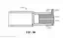 Fig. 45 - Intraocular delivery devices and methods therefor