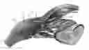 Fig. 01 - Device for treating glaucoma