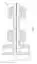 Fig. 02 - Multi-fiber multi-spot laser probe with articulating beam separation
