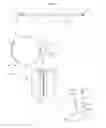 Fig. 04 - Method for tailoring a compression garment