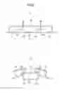 Fig. 06 - Absorbent article having a cavity portion and a projection that fits in the cavity portion
