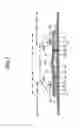 Fig. 08 - Absorbent article having a cavity portion and a projection that fits in the cavity portion