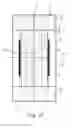Fig. 31 - Configurable absorbent articles having improved bodily exudate visualization