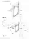 Fig. 10 - Stair traversing device