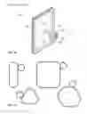Fig. 15 - Stair traversing device