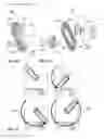 Fig. 19 - Stair traversing device