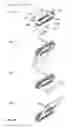 Fig. 22 - Stair traversing device