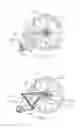 Fig. 04 - Kneeling wheelchair frame