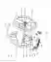 Fig. 07 - Kneeling wheelchair frame