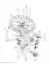 Fig. 08 - Kneeling wheelchair frame
