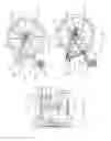 Fig. 09 - Kneeling wheelchair frame