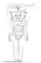 Fig. 01 - Linkage assemblies for person lifting apparatuses