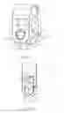 Fig. 04 - Linkage assemblies for person lifting apparatuses