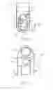 Fig. 05 - Linkage assemblies for person lifting apparatuses