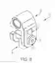 Fig. 06 - Linkage assemblies for person lifting apparatuses