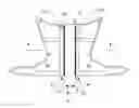 Fig. 01 - Size adjustable sling