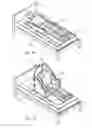 Fig. 12 - PATIENT HANDLING APPARATUS AND METHOD