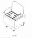 Fig. 17 - PATIENT HANDLING APPARATUS AND METHOD