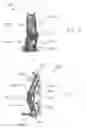 Fig. 04 - System, apparatus and method for supporting and/or positioning a patient before, during, or after a medical procedure
