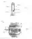 Fig. 05 - System, apparatus and method for supporting and/or positioning a patient before, during, or after a medical procedure