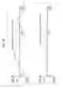 Fig. 33 - Apparatus for fall prevention during walking, control device, control method, and recording medium