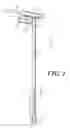 Fig. 03 - Single tube crutch and method of nesting and packaging the same