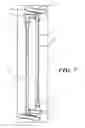 Fig. 07 - Single tube crutch and method of nesting and packaging the same