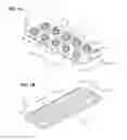 Fig. 02 - Method of manufacturing a PTP sheet for packaging a pharmaceutical drug