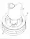 Fig. 01 - Fluid transfer connector
