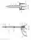 Fig. 14 - Syringe fill adapter
